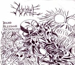 Bound Bleeding Inconcious